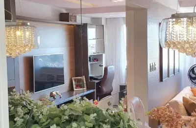 Apartamento com 2 quartos à venda na Rua dos Bandeirantes, 1, Matatu, Salvador