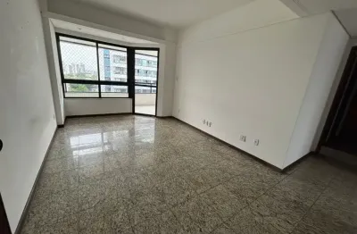 Apartamento com 4 quartos à venda na Rua Território do Rio Branco, 1, Pituba, Salvador