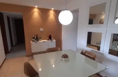Apartamento com 3 quartos à venda na Rua Tenente Fernando Tuy, 1, Pituba, Salvador