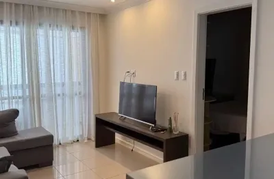 Apartamento com 1 quarto para alugar na Rua do Cipreste, 1, Caminho das Árvores, Salvador