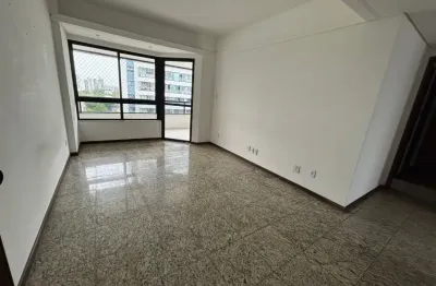 Apartamento com 4 quartos para alugar na Rua Território do Rio Branco, Pituba, Salvador
