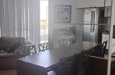 Apartamento com 1 quarto para alugar na Avenida Tancredo Neves, 1, Caminho das Árvores, Salvador