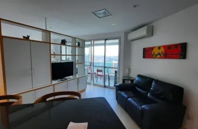 Apartamento com 1 quarto para alugar na Avenida Tancredo Neves, 620, Caminho das Árvores, Salvador