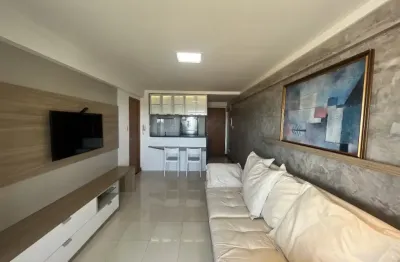Excelente um quarto e sala porteira fechada itaigara paulo v|