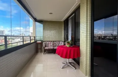 Excelente um quarto e sala mobiliado caminho das árvores condomínio premium plaza