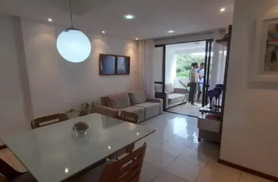 Apartamento com 3 quartos à venda na Rua Tenente Fernando Tuy, 245, Pituba, Salvador