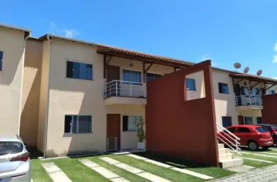 Casa em condomínio fechado com 1 quarto à venda na Parque Ecologico, 1, Parque Ecológico João Carlos, Porto Seguro