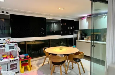Excelente apartamento tres quartos pituba alameda catania