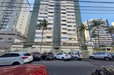 Excelente quatro quartos pituba rua vereador maltez leone