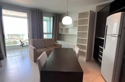 Apartamento à venda na Avenida Tancredo Neves, 620, Caminho das Árvores, Salvador