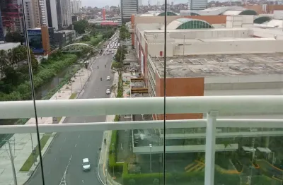 Apartamento com 2 quartos para alugar na Rua Frederico Simões, 370, Caminho das Árvores, Salvador