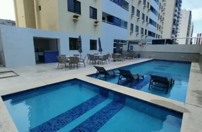 Excelente apartamento dois quartos suíte pronto para morar matatu