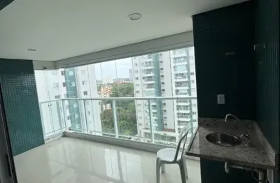 Apartamento com 3 quartos à venda na Rua Embira, 213, Patamares, Salvador
