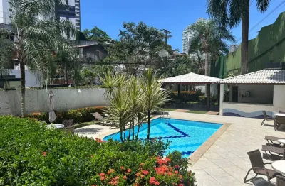 Excelente apartamento três quartos (cidade jardim palace)