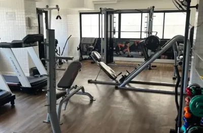 Excelente apartamento dois quartos stiep (( villa napoli ) )