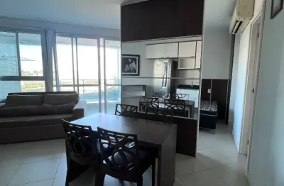 Apartamento com 1 quarto para alugar na Avenida Antônio Carlos Magalhães, 620, Caminho das Árvores, Salvador
