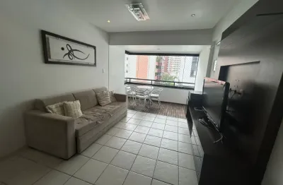 Aluguel tres quartos pituba salvador   semi mobiliado nascente