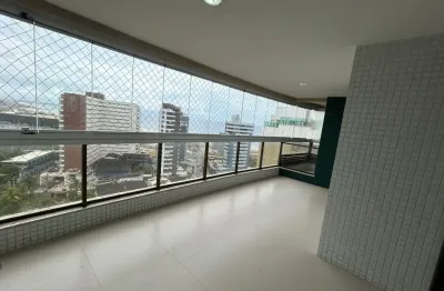 Apartamento com 3 quartos para alugar na Rua Guilhermino de Freitas Jatobá, 146, Candeal, Salvador