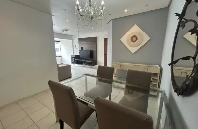 Apartamento com 3 quartos para alugar na Rua Hilton Rodrigues, 1, Pituba, Salvador
