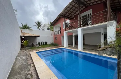 Casa com 3 quartos à venda na Loteamento Pedra do Sal, Itapuã, Salvador