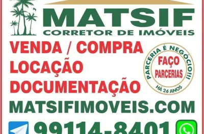 Terreno à venda em Campo Grande, Rio de Janeiro 