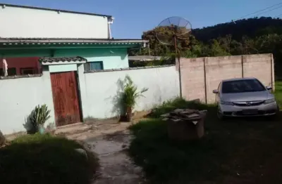 Casa para venda em rio de janeiro, guaratiba, 2 dormitórios, 2 banheiros, 4 vagas