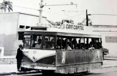 Ponto comercial à venda em Campo Grande, Rio de Janeiro 