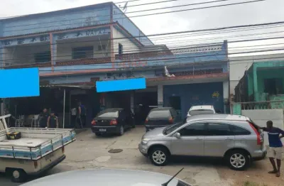Prédio comercial para venda em rio de janeiro, campo grande