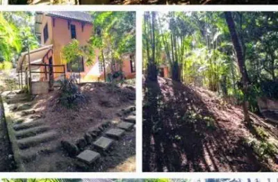 Terreno para venda em rio de janeiro, guaratiba, 2 dormitórios, 1 suíte, 2 banheiros, 5 vagas