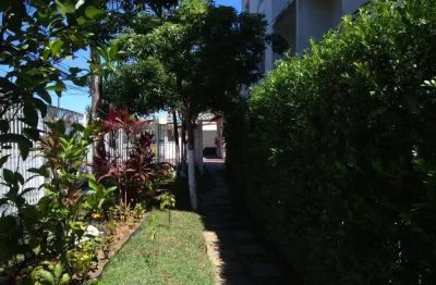 Apartamento para venda em rio de janeiro, campo grande, 2 dormitórios, 1 banheiro, 1 vaga