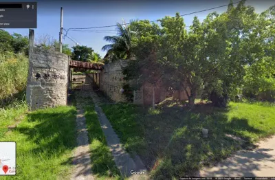 Terreno à venda em Campo Grande, Rio de Janeiro 