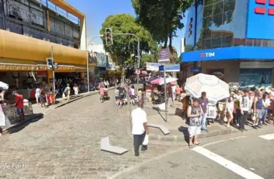 Sala comercial para venda em rio de janeiro, campo grande, 2 dormitórios, 1 banheiro