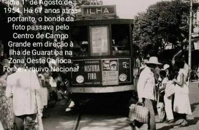 Ponto comercial à venda em Campo Grande, Rio de Janeiro 