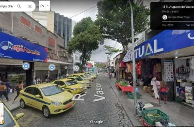 Sala comercial para venda em rio de janeiro, campo grande, 1 banheiro