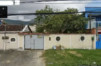 Terreno à venda em Campo Grande, Rio de Janeiro 