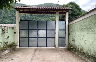 Terreno à venda em Campo Grande, Rio de Janeiro 