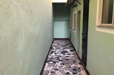 Apartamento para venda em rio de janeiro, bangu, 2 dormitórios, 1 banheiro, 1 vaga