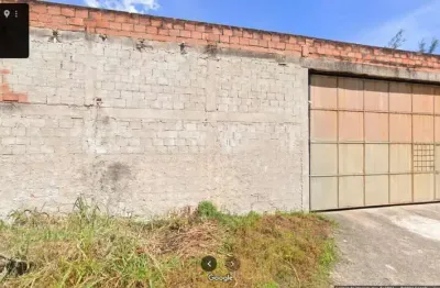 Galpão para venda em rio de janeiro, campo grande, 2 banheiros