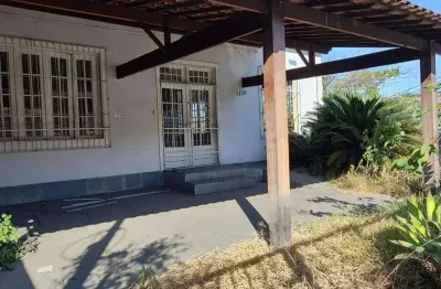 Casa comercial para venda em rio de janeiro, campo grande, 3 vagas