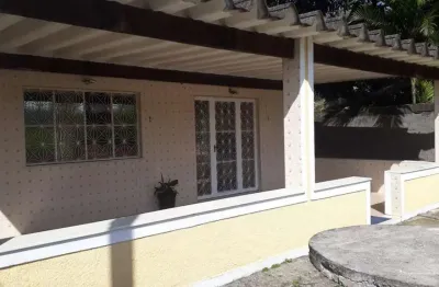 Casa para venda em rio de janeiro, campo grande, 2 dormitórios, 1 banheiro, 3 vagas