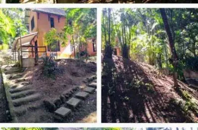 Casa para venda em rio de janeiro, guaratiba, 2 dormitórios, 1 suíte, 2 banheiros, 5 vagas