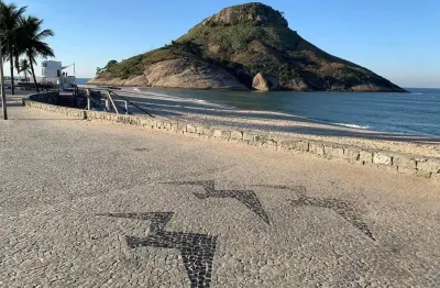 Apartamento para locação em rio de janeiro, recreio dos bandeirantes, 1 dormitório, 1 banheiro