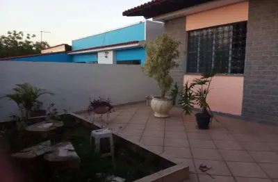 Casa para venda em rio de janeiro, campo grande, 3 dormitórios, 3 banheiros, 3 vagas