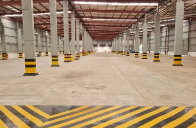 Barracão / Galpão / Depósito para alugar em Pavuna, Rio de Janeiro 