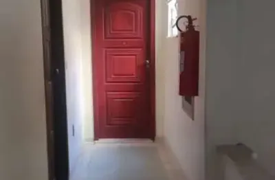 Apartamento para venda em rio de janeiro, campo grande, 2 dormitórios, 1 banheiro