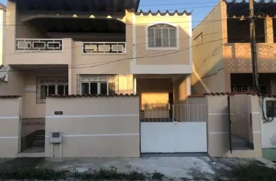 Casa em condomínio para venda em rio de janeiro, campo grande, 4 dormitórios, 2 banheiros, 1 vaga