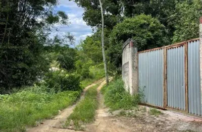 Chácara / sítio à venda em Guaratiba, Rio de Janeiro 