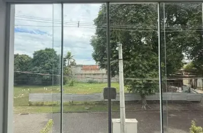 Apartamento para venda em rio de janeiro, cosmos, 2 dormitórios, 2 banheiros, 1 vaga
