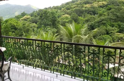 Casa para venda em rio de janeiro, campo grande, 4 dormitórios, 2 suítes, 3 banheiros, 4 vagas