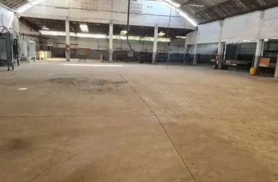 Galpão para venda em duque de caxias, vila sarapuí, 4 banheiros